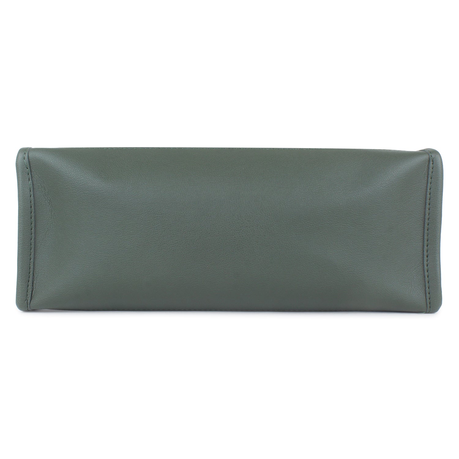 Green Shoulder Handbag