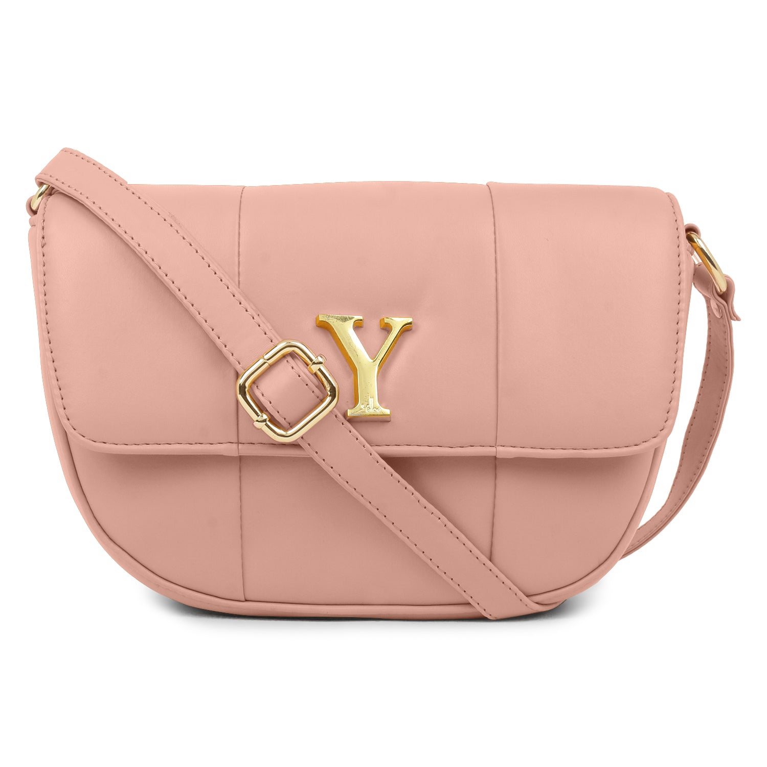 Women's Synthetic Leather CrossBody BAG