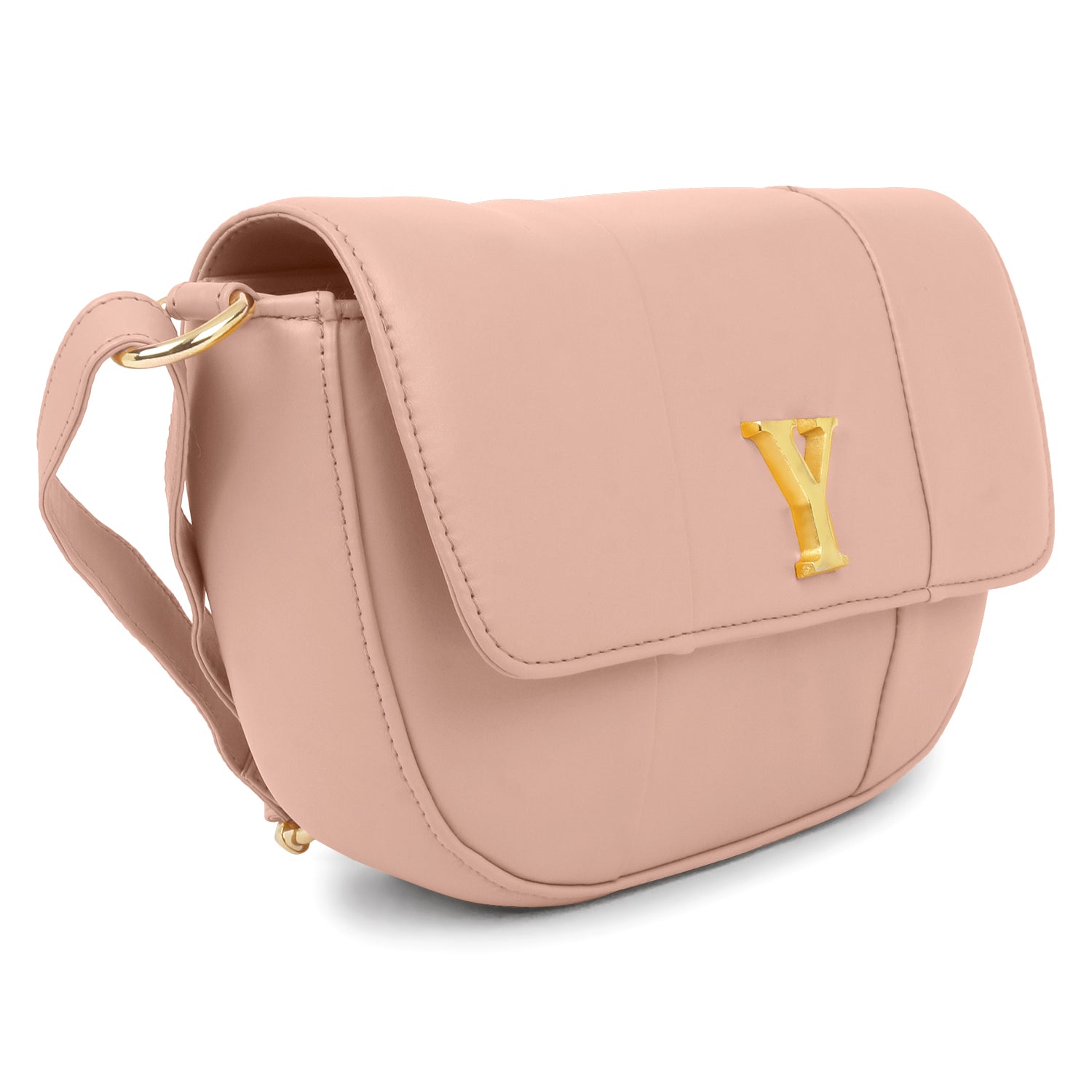 Women's Synthetic Leather CrossBody BAG