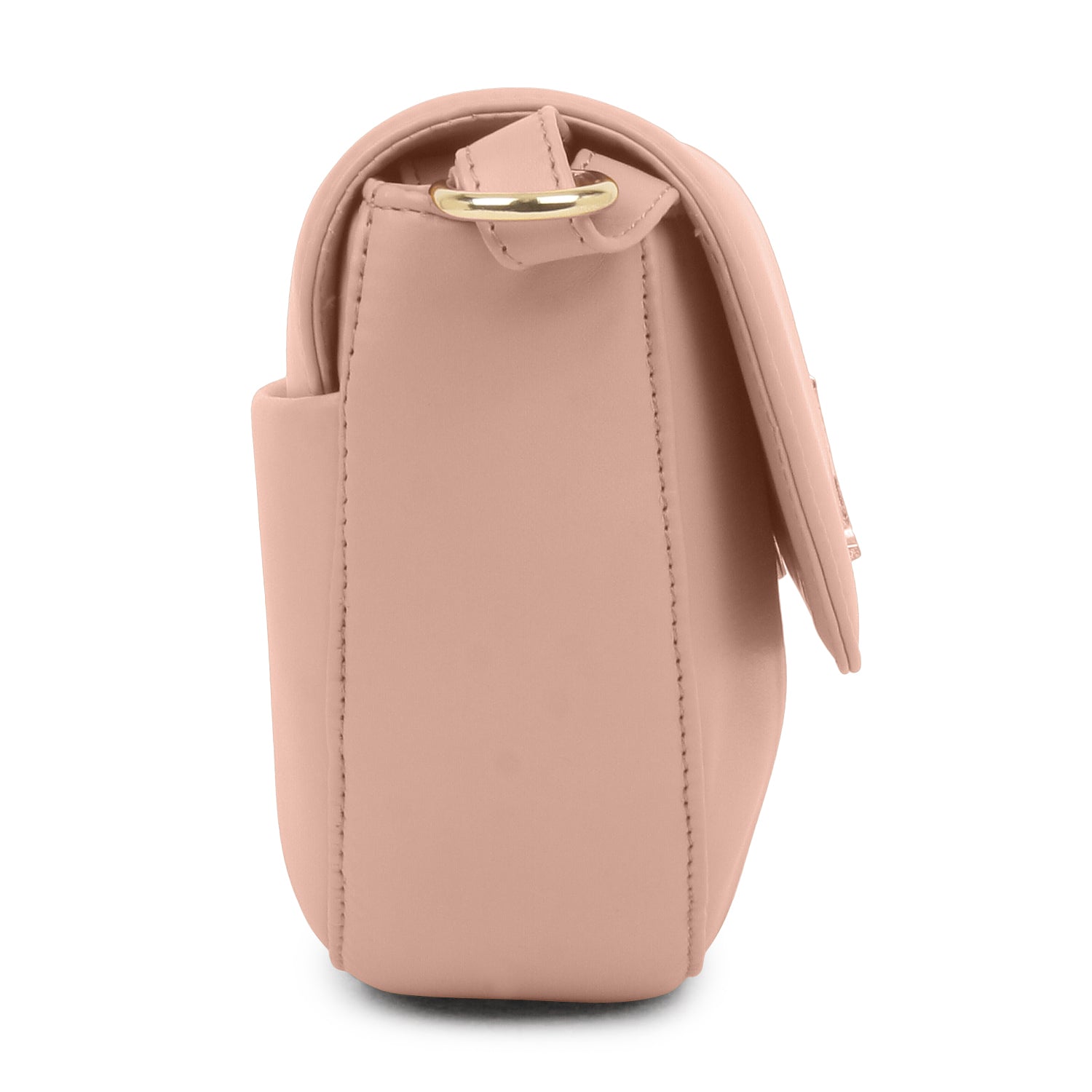 Women's Synthetic Leather CrossBody BAG