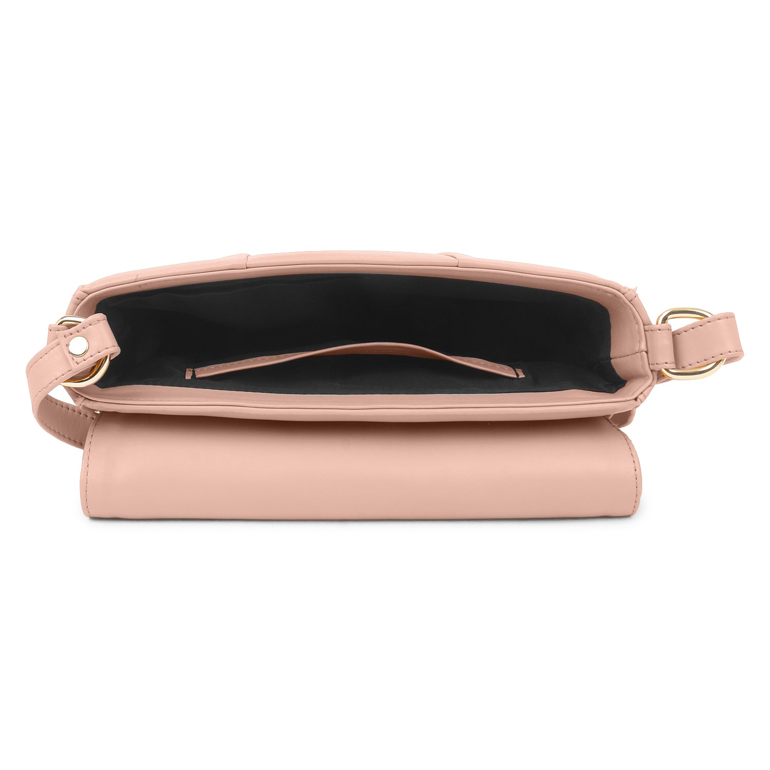 Women's Synthetic Leather CrossBody BAG