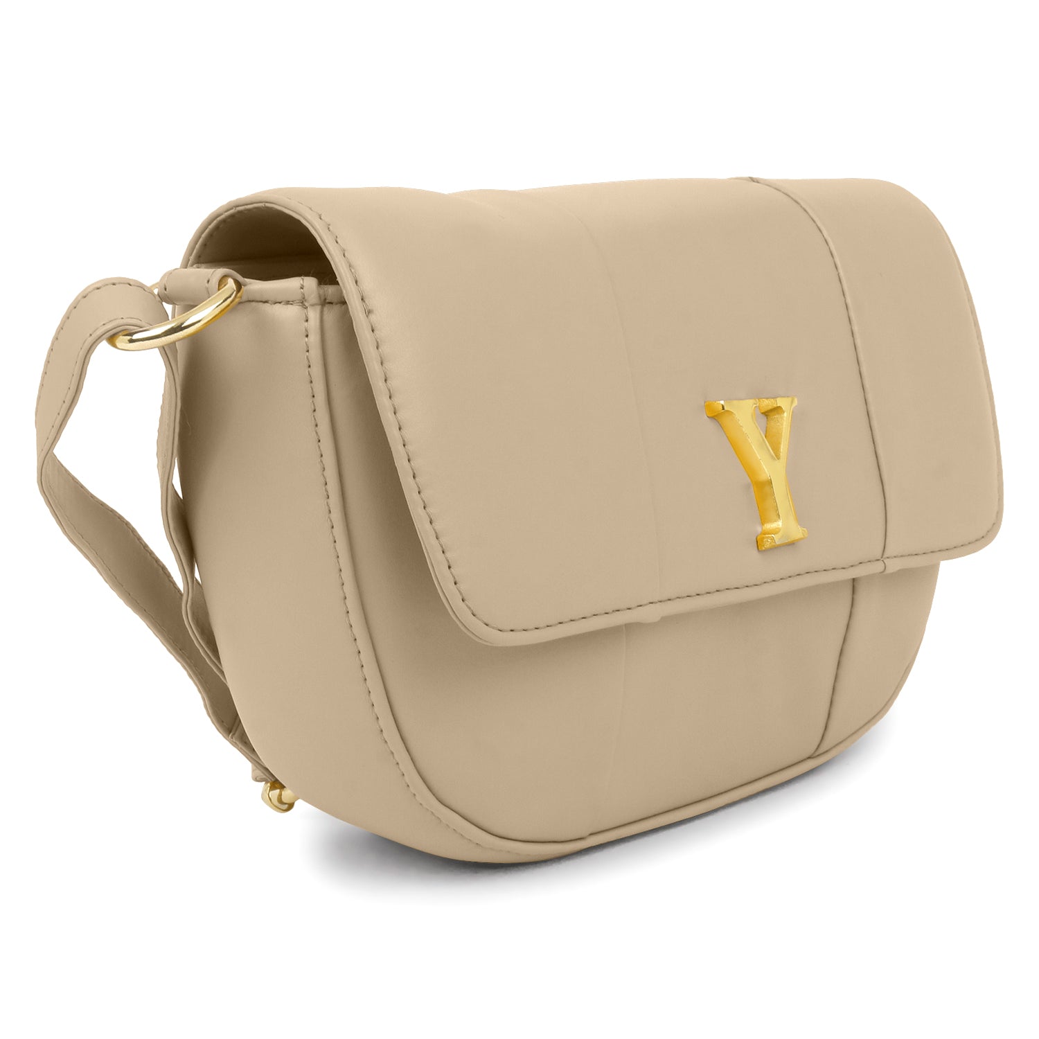 Women's Synthetic Leather CrossBody BAG