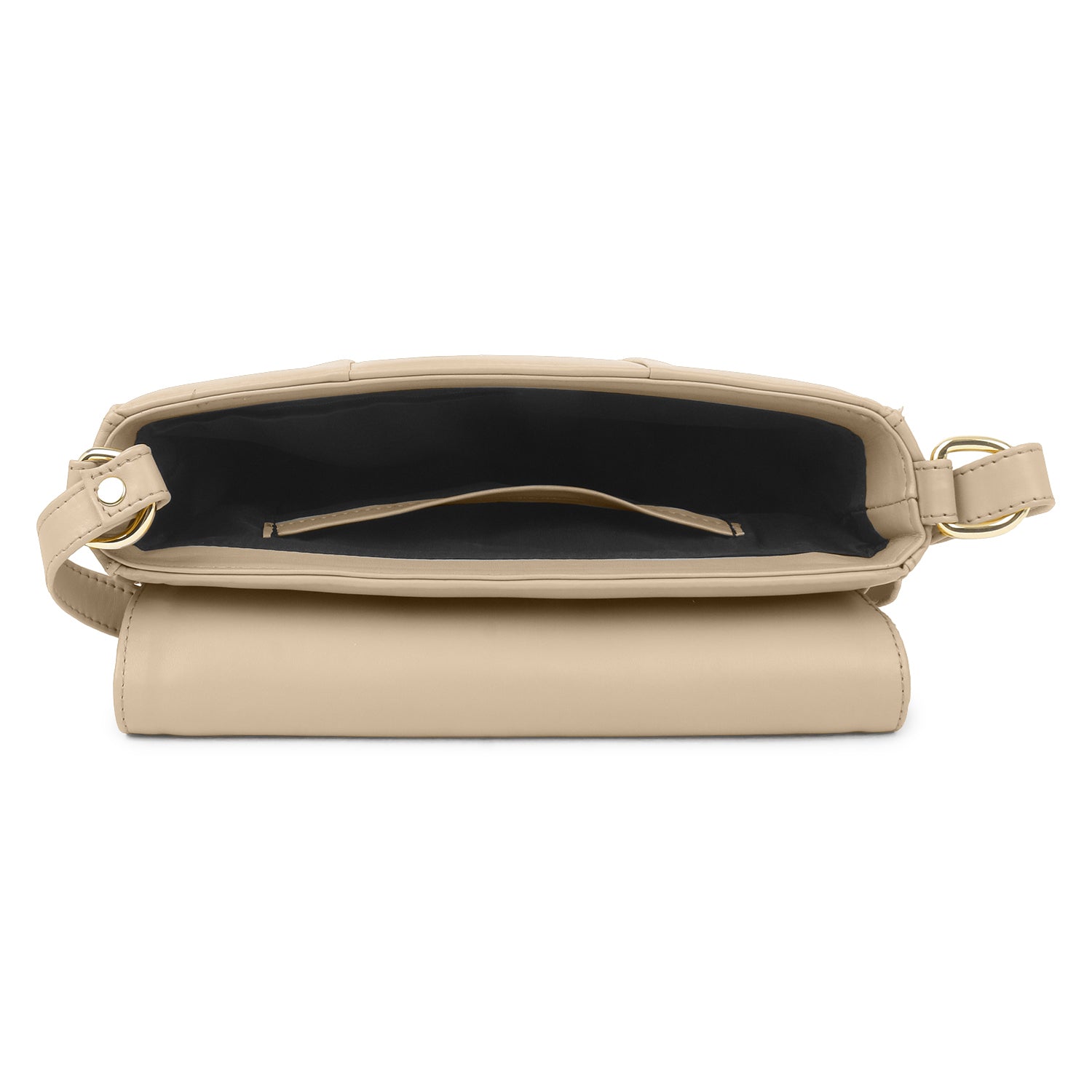 Women's Synthetic Leather CrossBody BAG