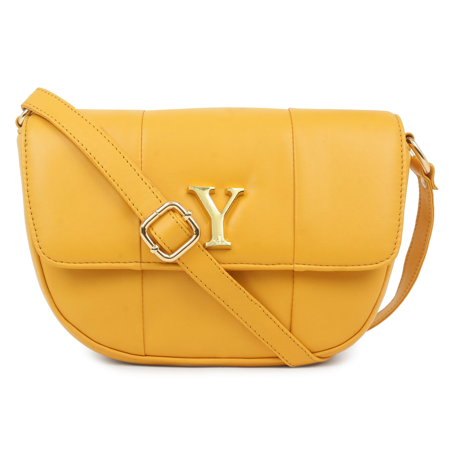 Women's Synthetic Leather CrossBody BAG