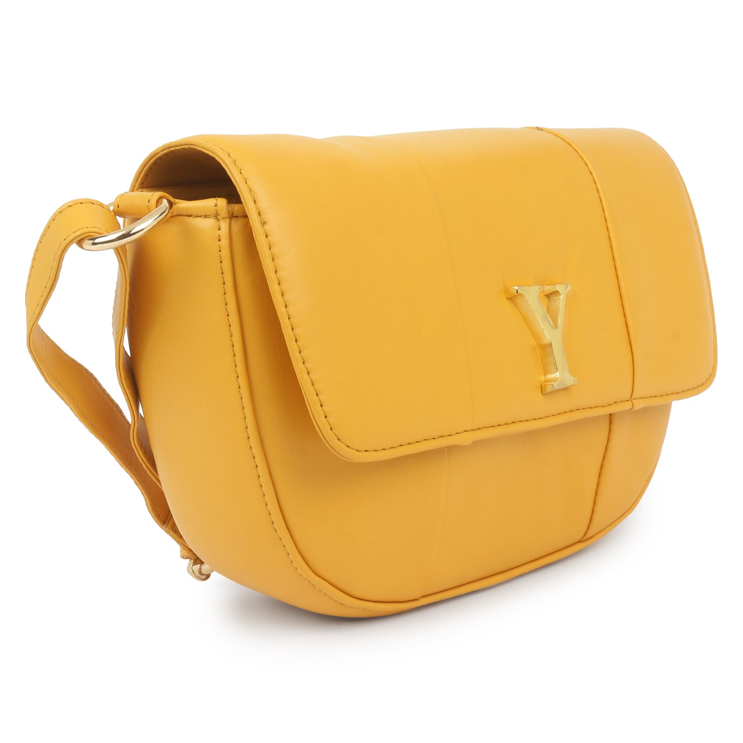 Women's Synthetic Leather CrossBody BAG