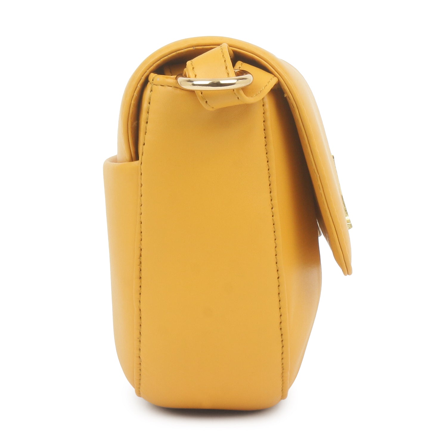 Women's Synthetic Leather CrossBody BAG