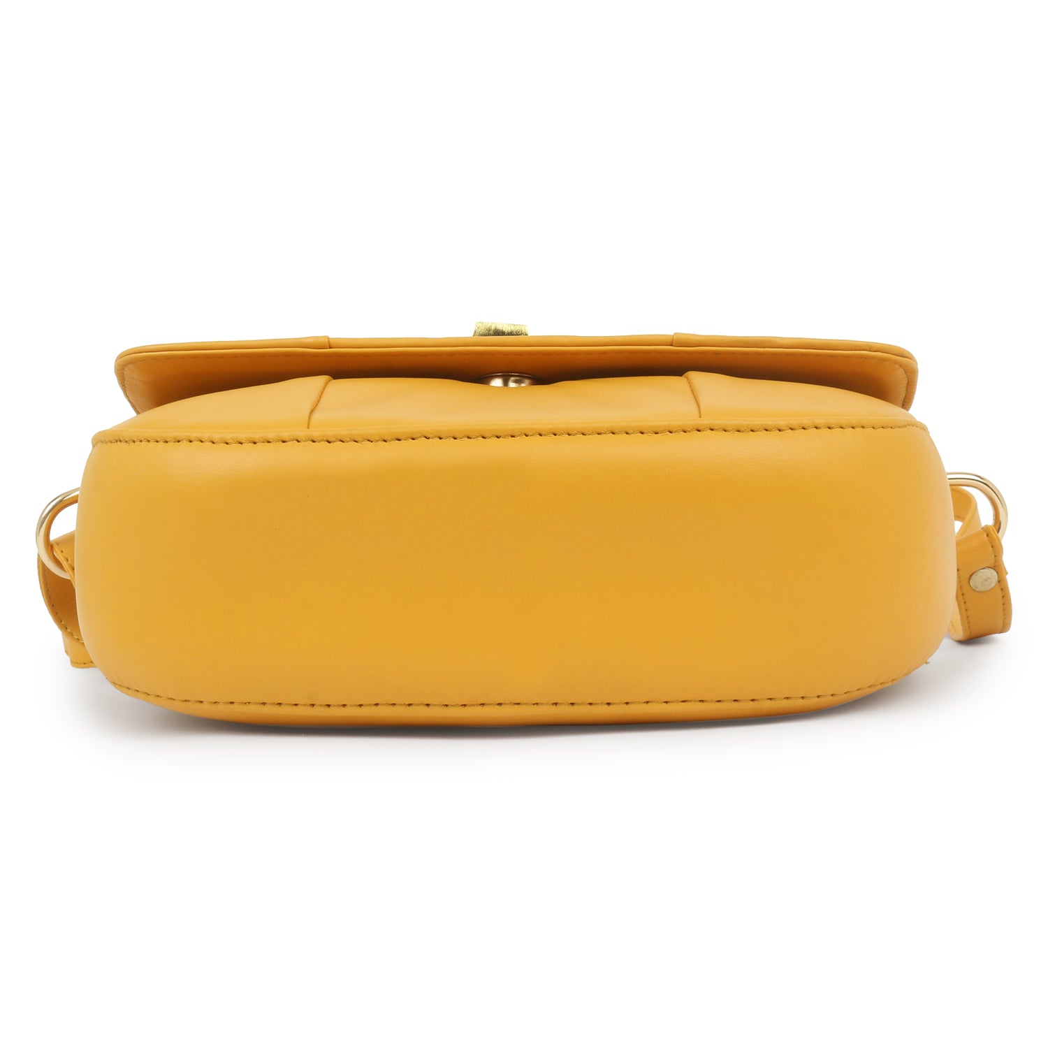 Women's Synthetic Leather CrossBody BAG