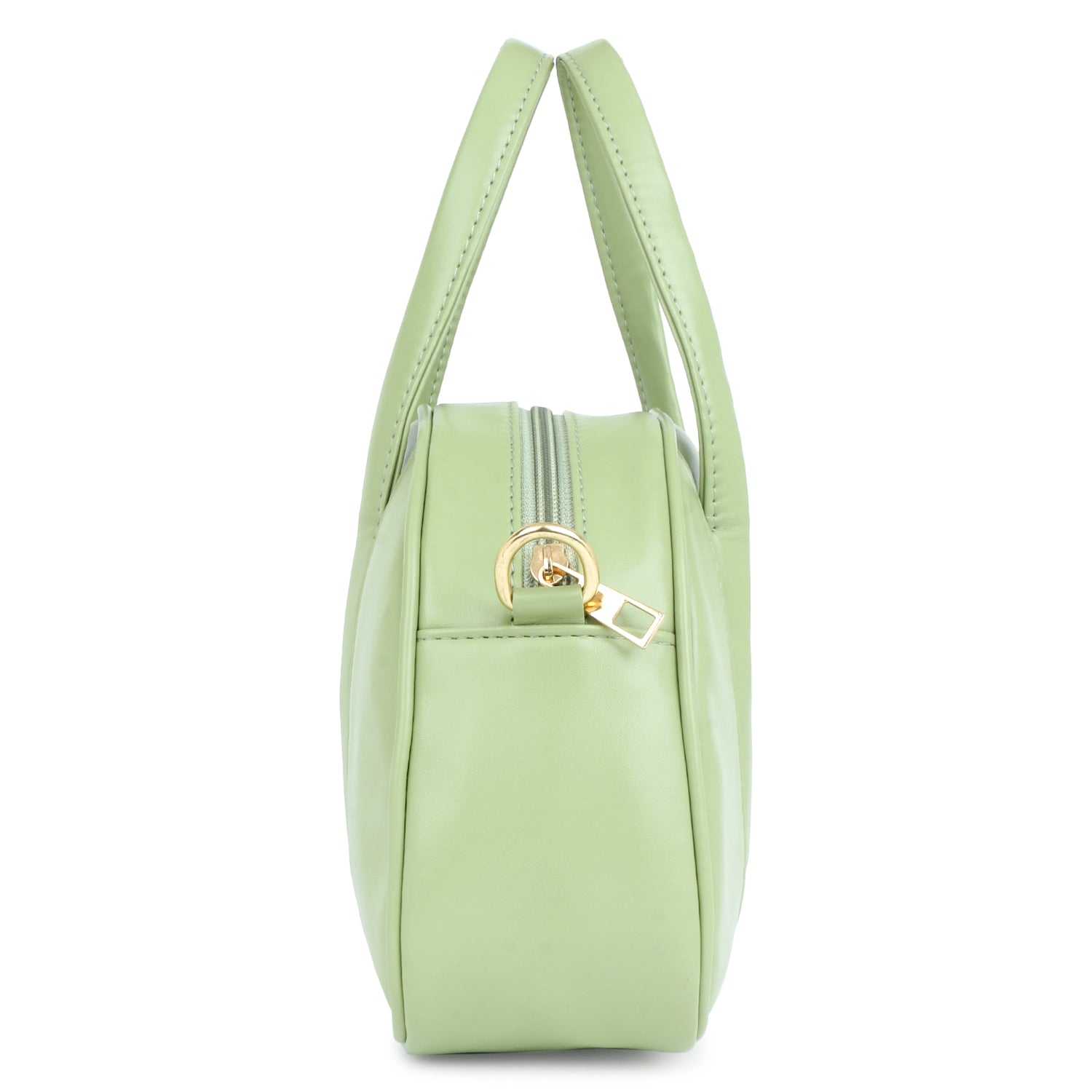 Evening Party Small Handbag in Green