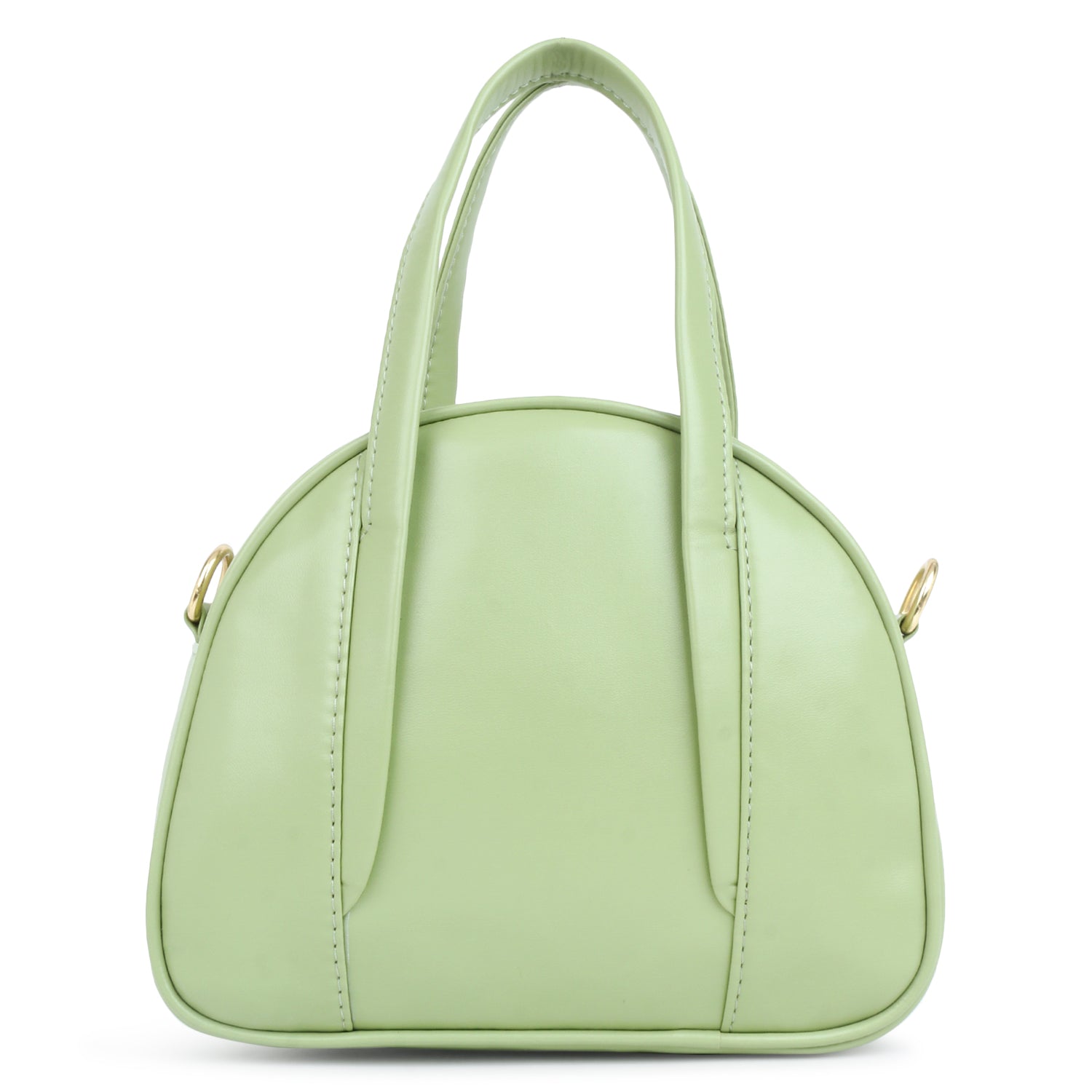 Evening Party Small Handbag in Green