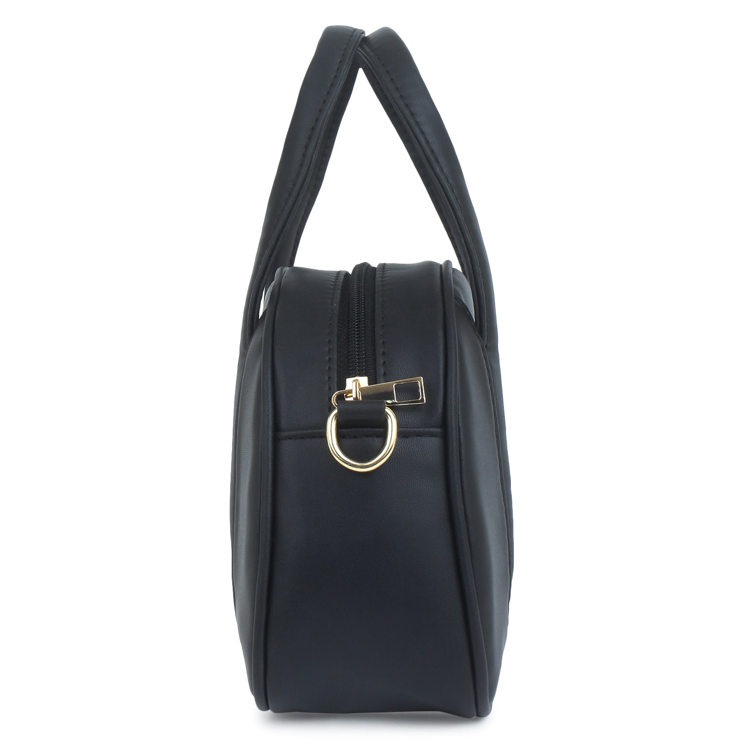 Evening Party Small Handbag in Black