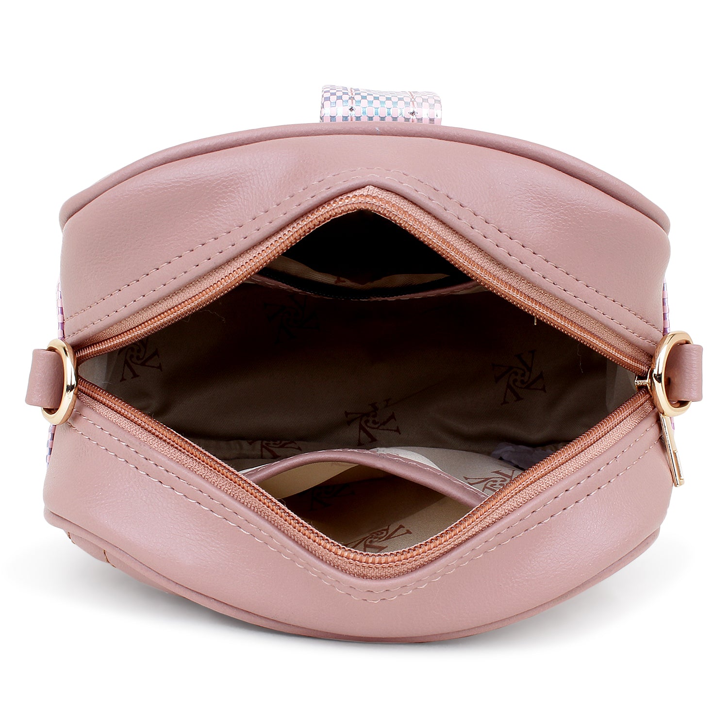 Evening Party Satchel Bag