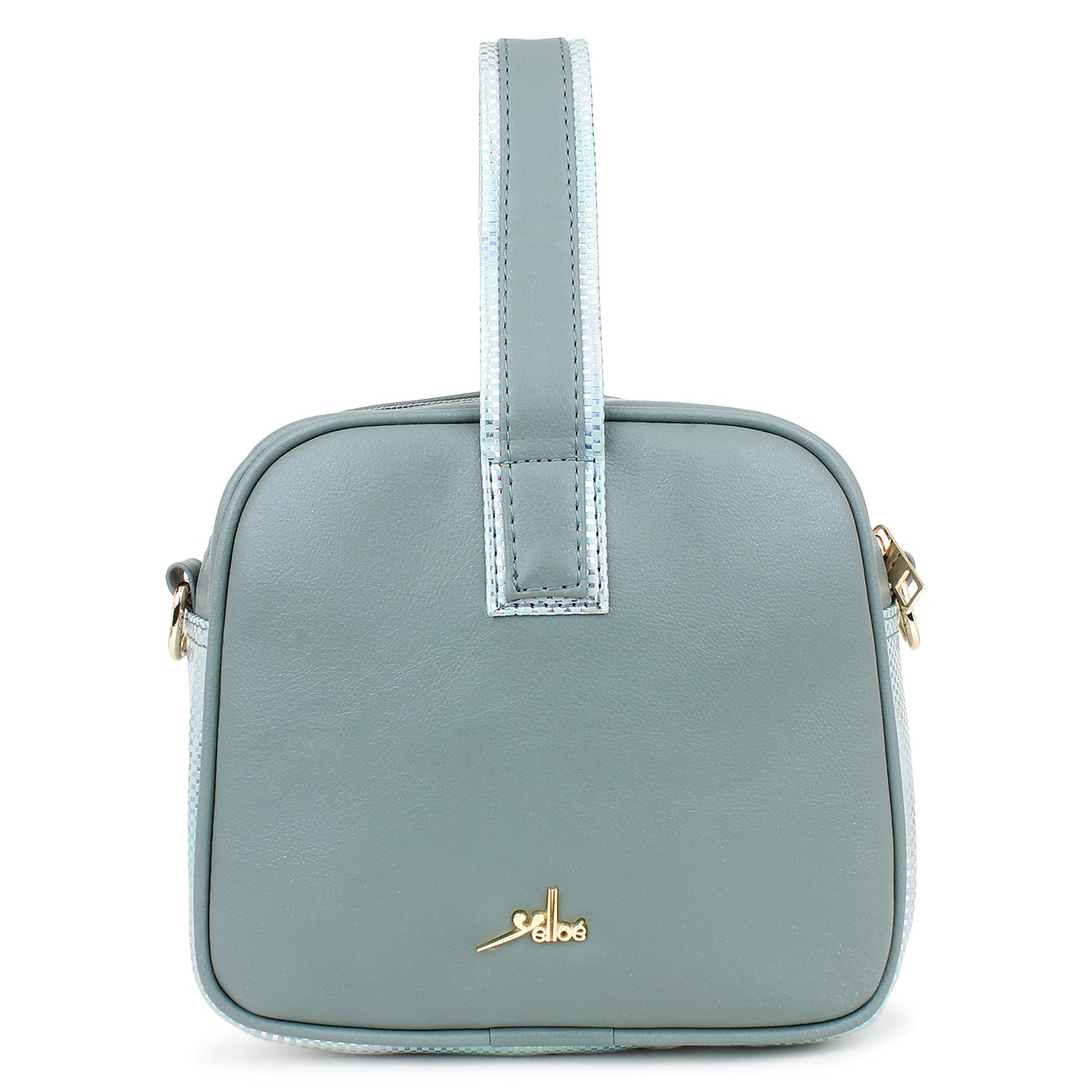 Evening Party Satchel Bag