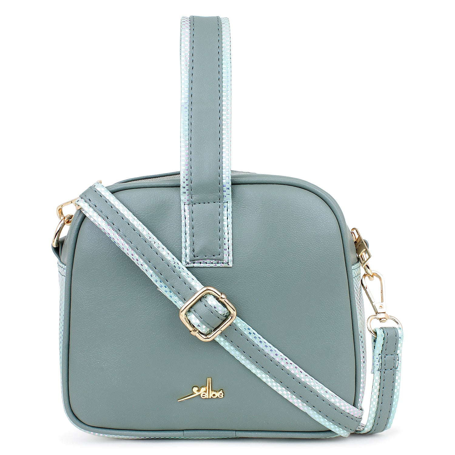 Evening Party Satchel Bag