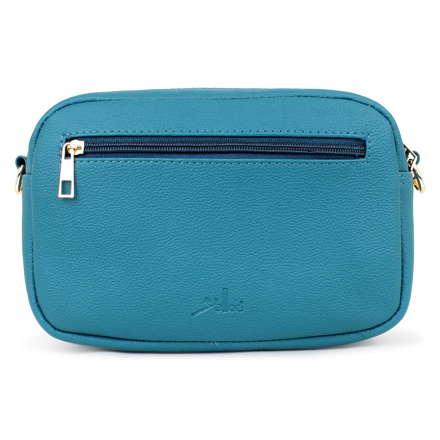 Color Block Sling Bag for women