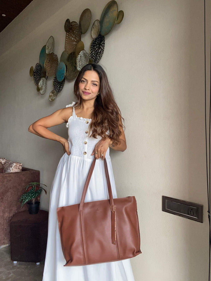 Axis Work Tote