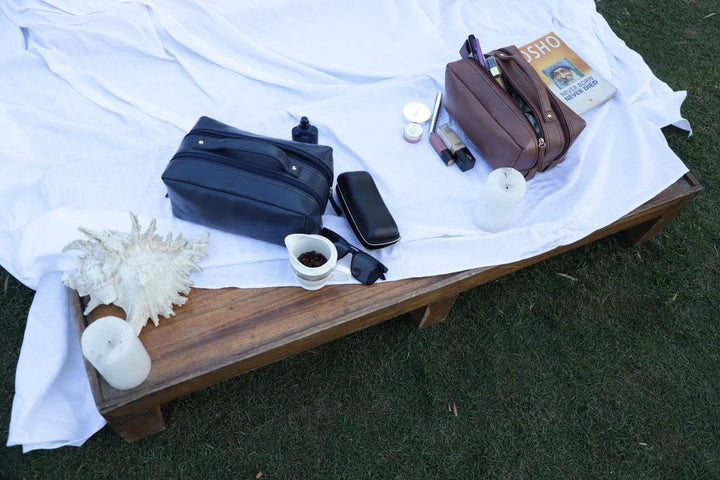 Terra Travel Kit
