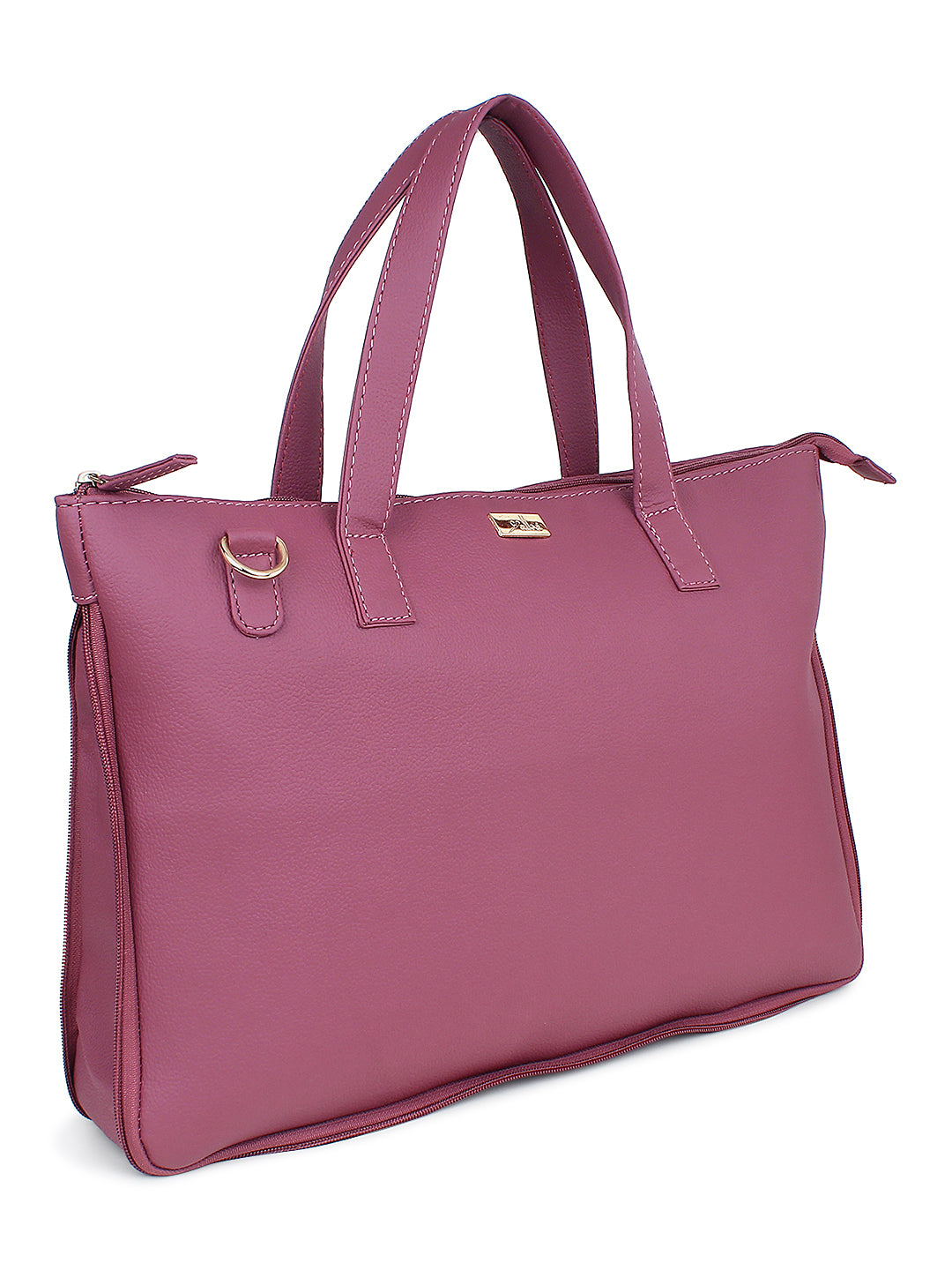 Expandable Laptop & Handbag For Women