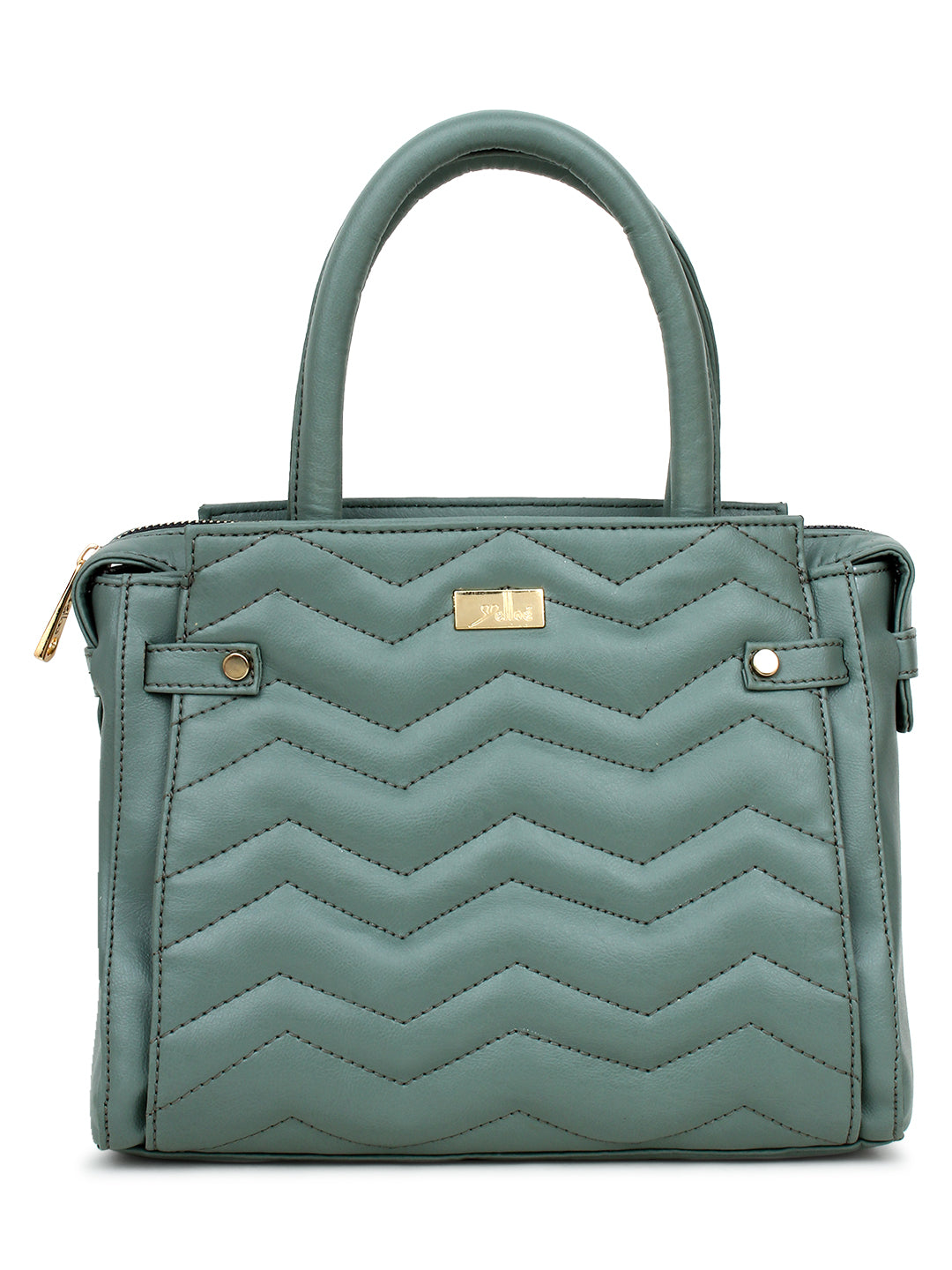 Women And Girls Handbag Green