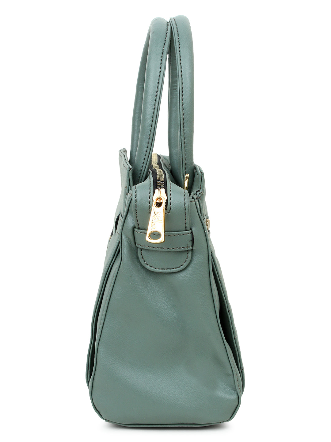 Women And Girls Handbag Green