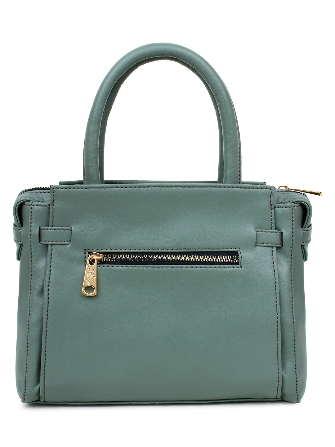 Women And Girls Handbag Green