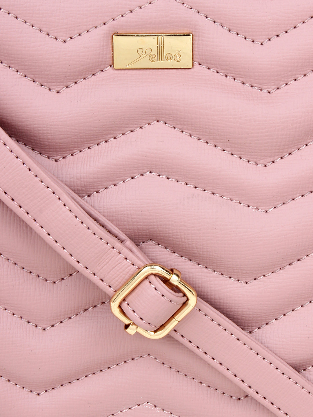 Women And Girls Handbag (Pink)