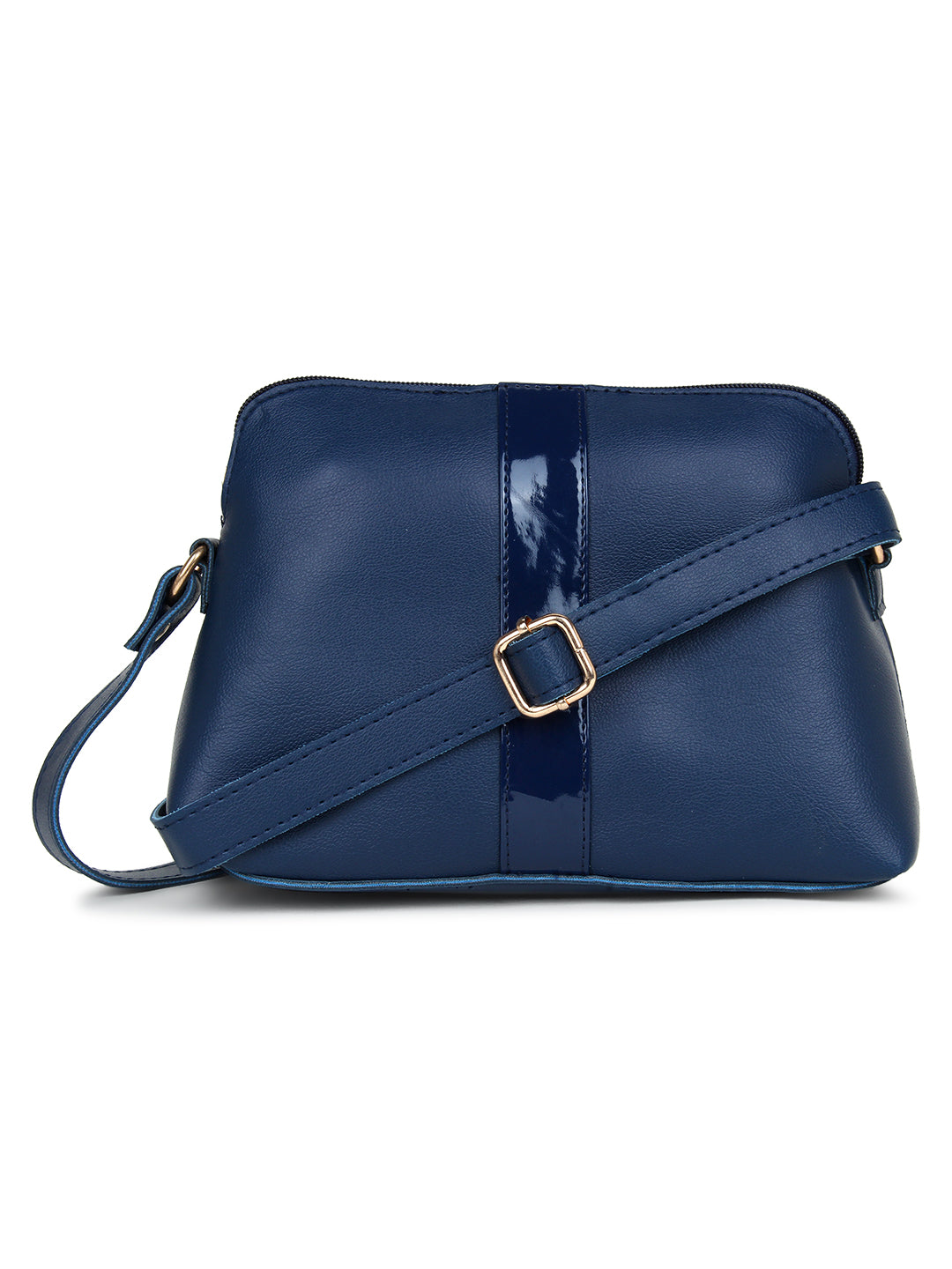 Women Sling Bag in Blue