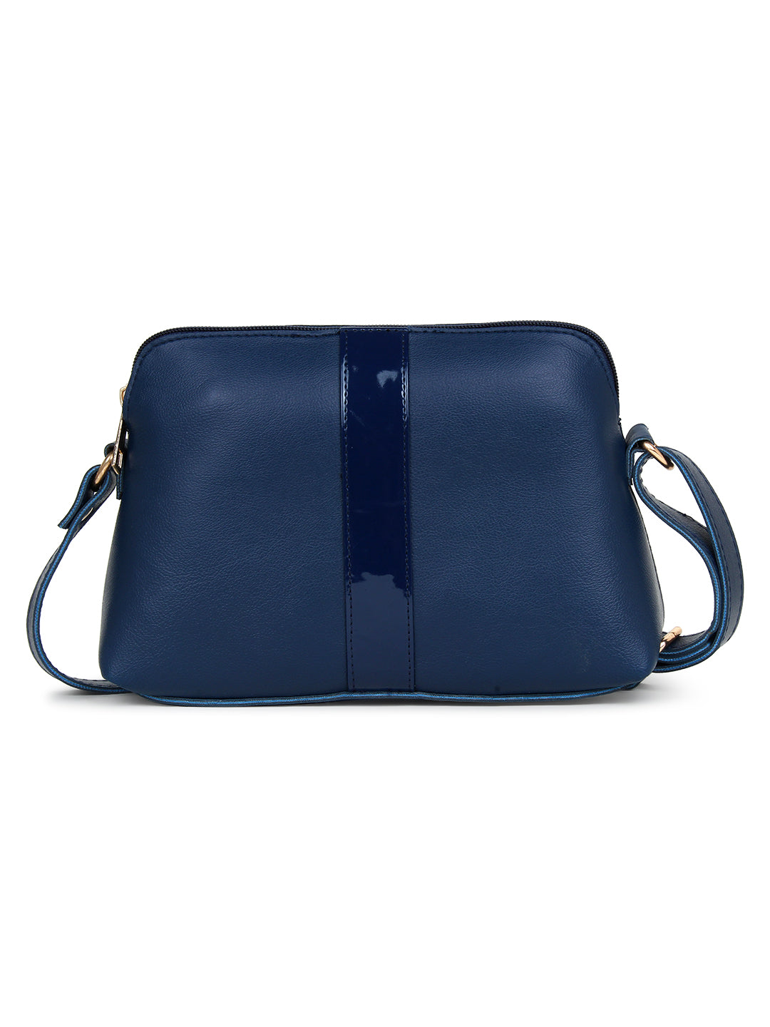 Women Sling Bag in Blue