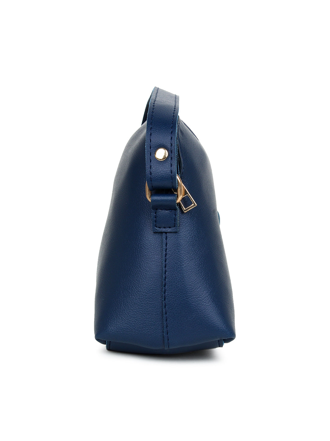 Women Sling Bag in Blue