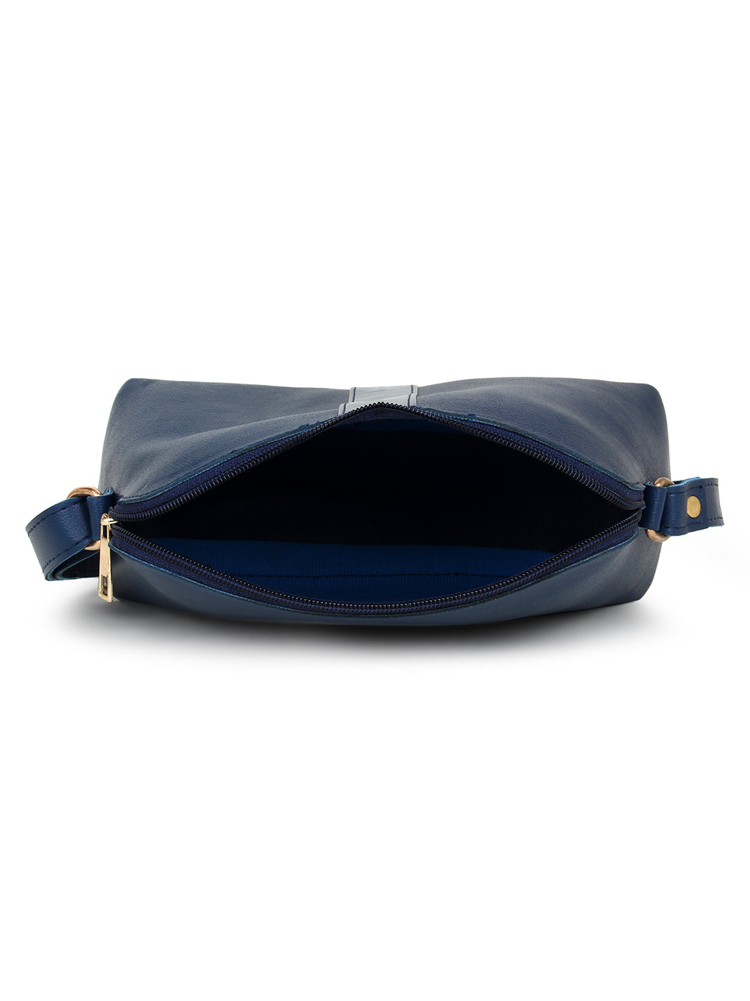 Women Sling Bag in Blue