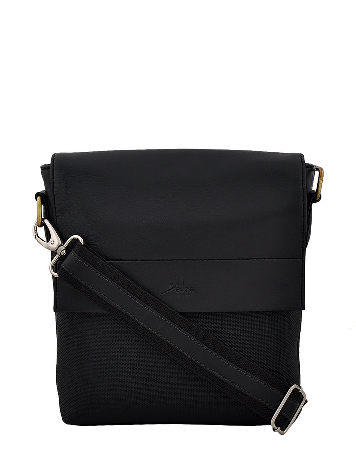 Aster Messenger Bag