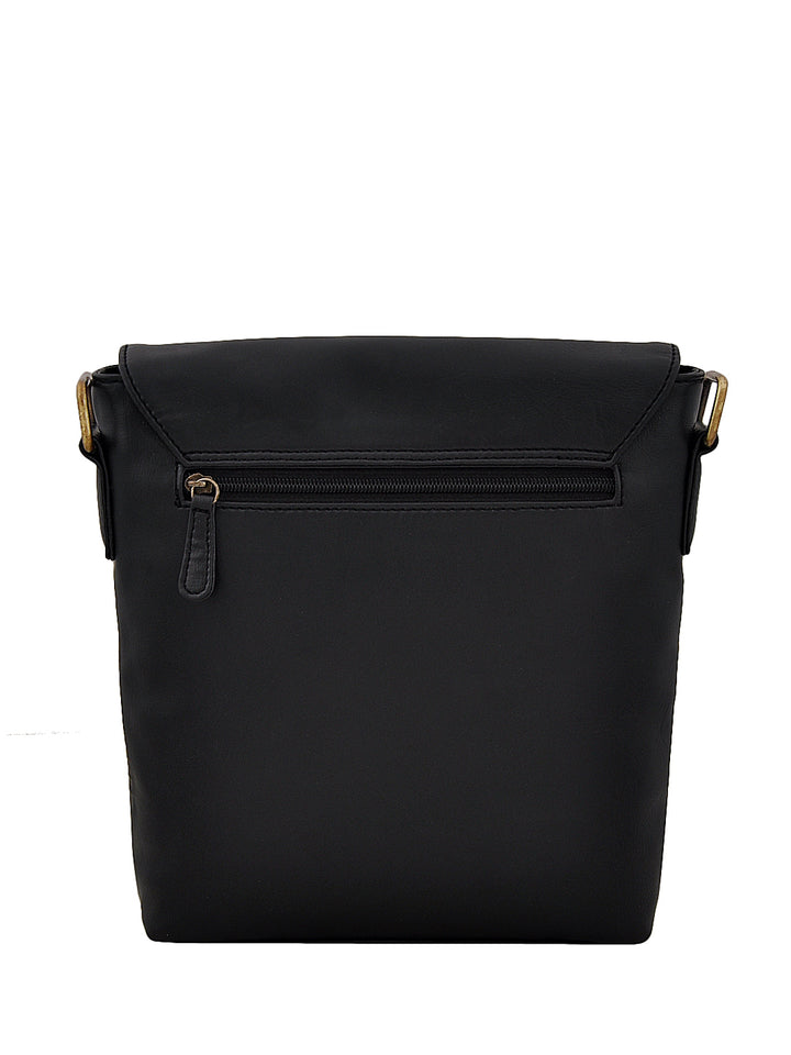 Aster Messenger Bag