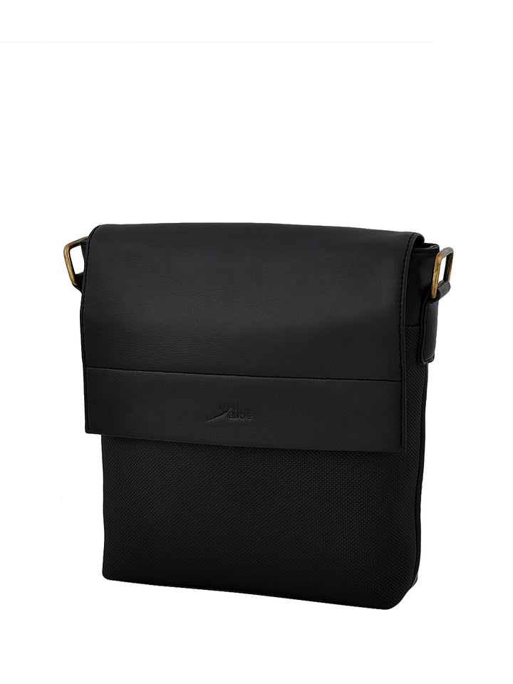 Aster Messenger Bag