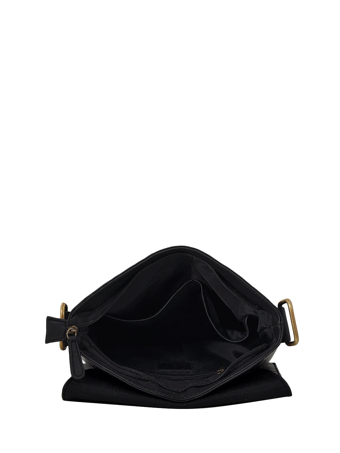Aster Messenger Bag