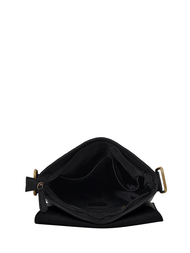 Aster Messenger Bag