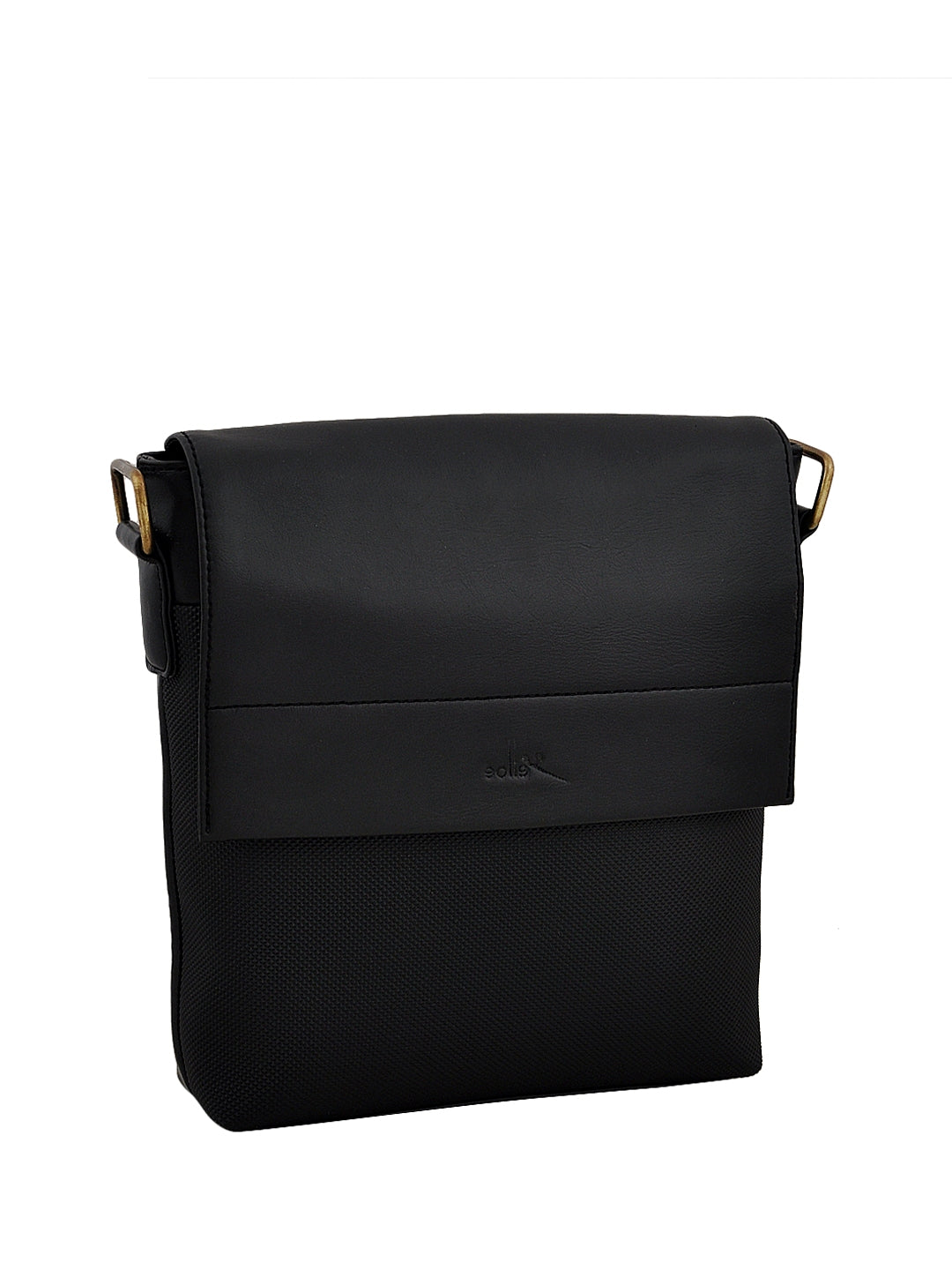 Aster Messenger Bag