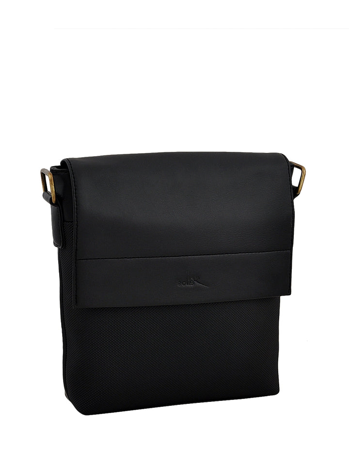 Aster Messenger Bag