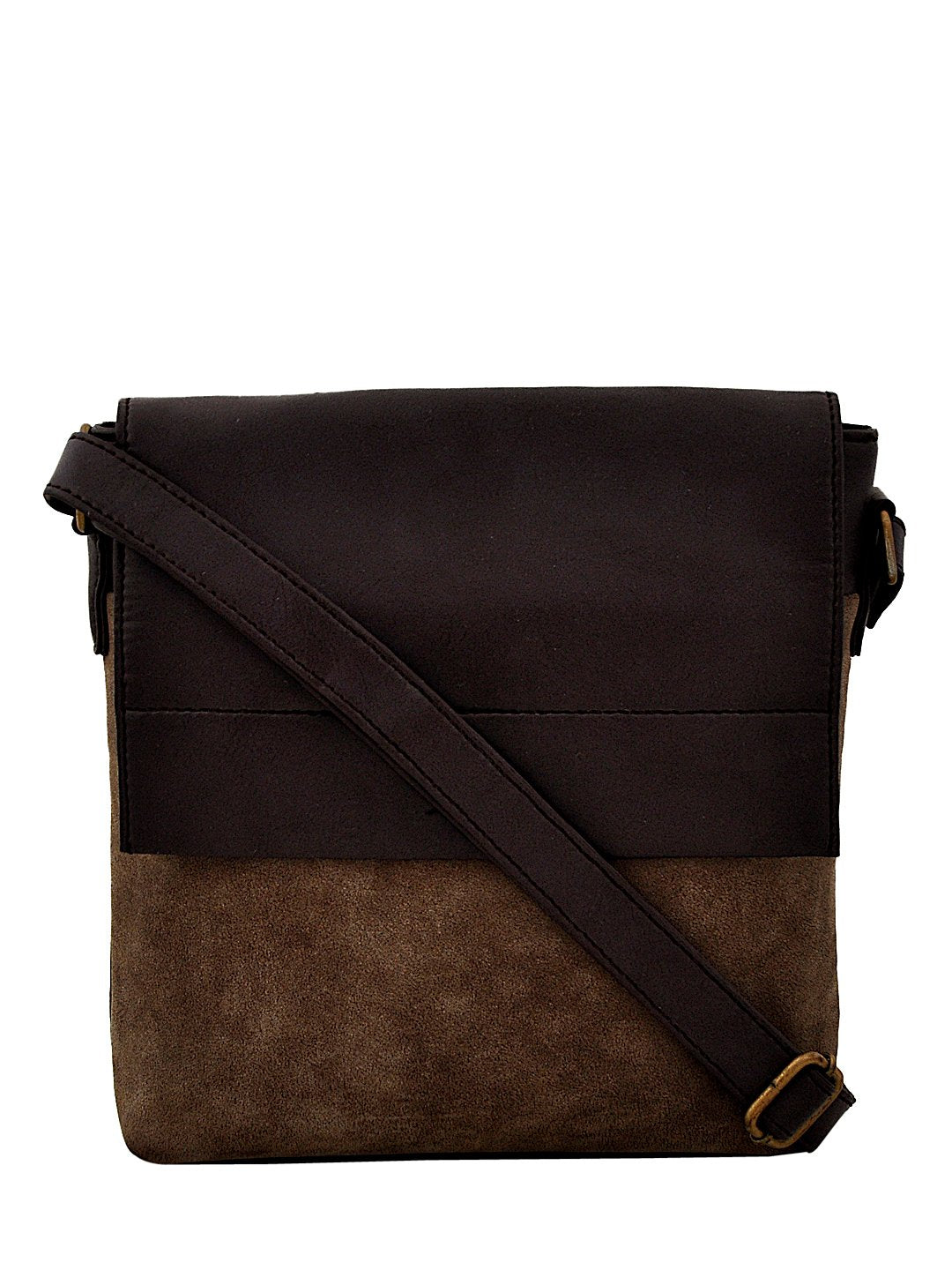 Aster Messenger Bag