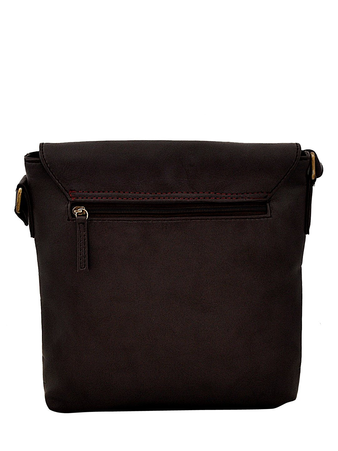 Aster Messenger Bag