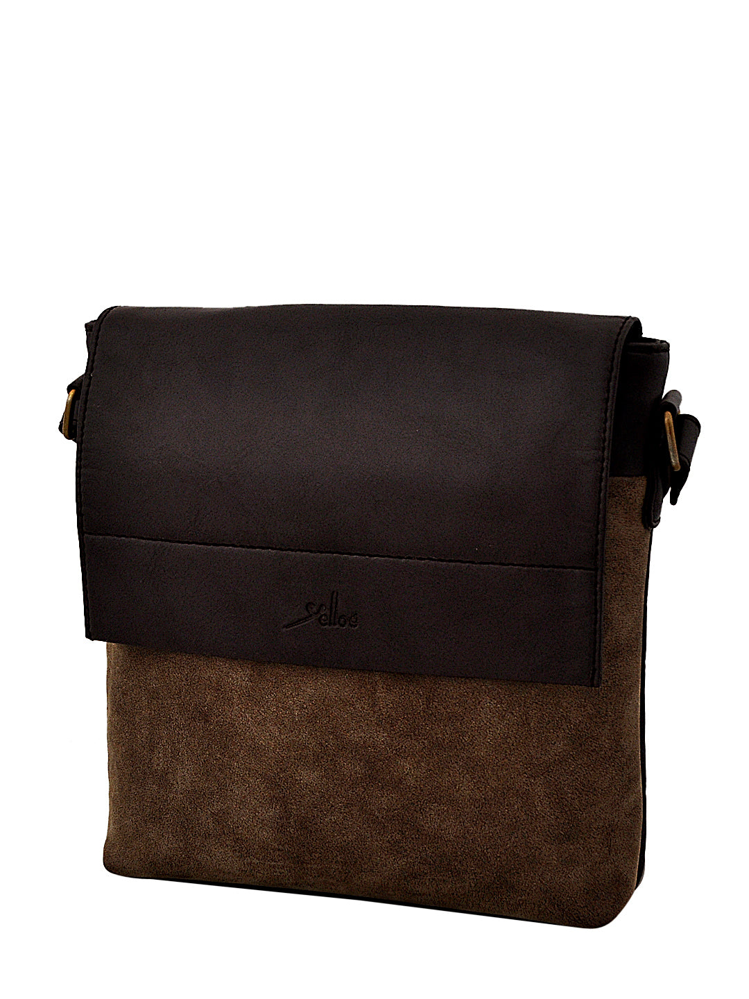 Aster Messenger Bag