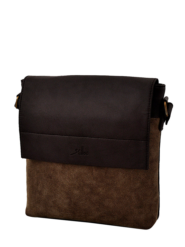 Aster Messenger Bag