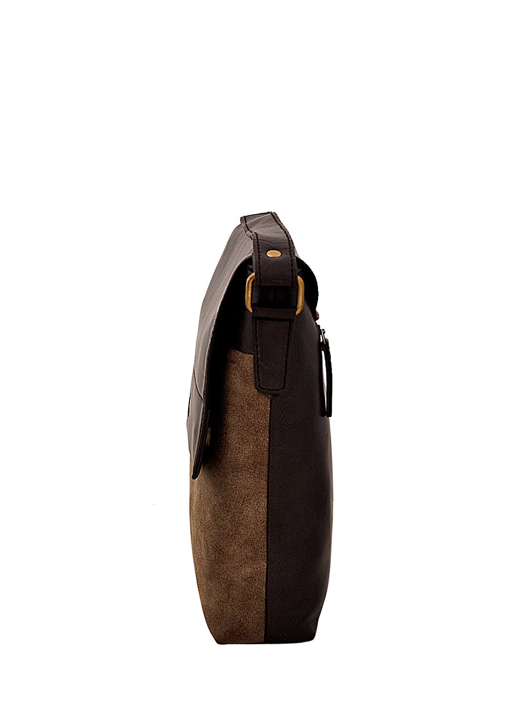 Aster Messenger Bag