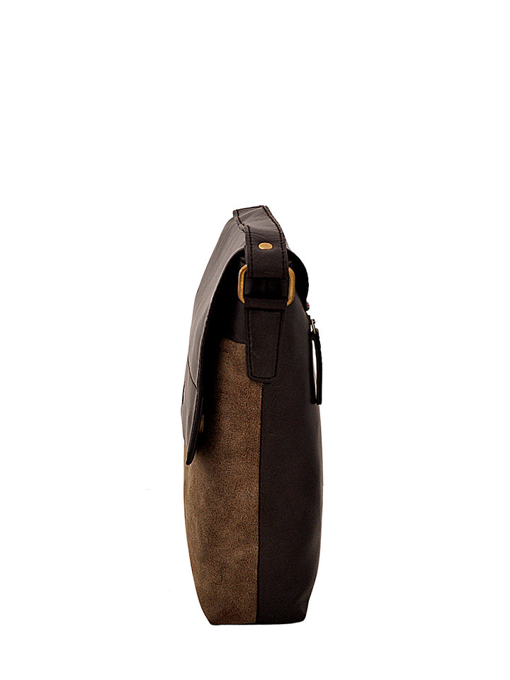 Aster Messenger Bag