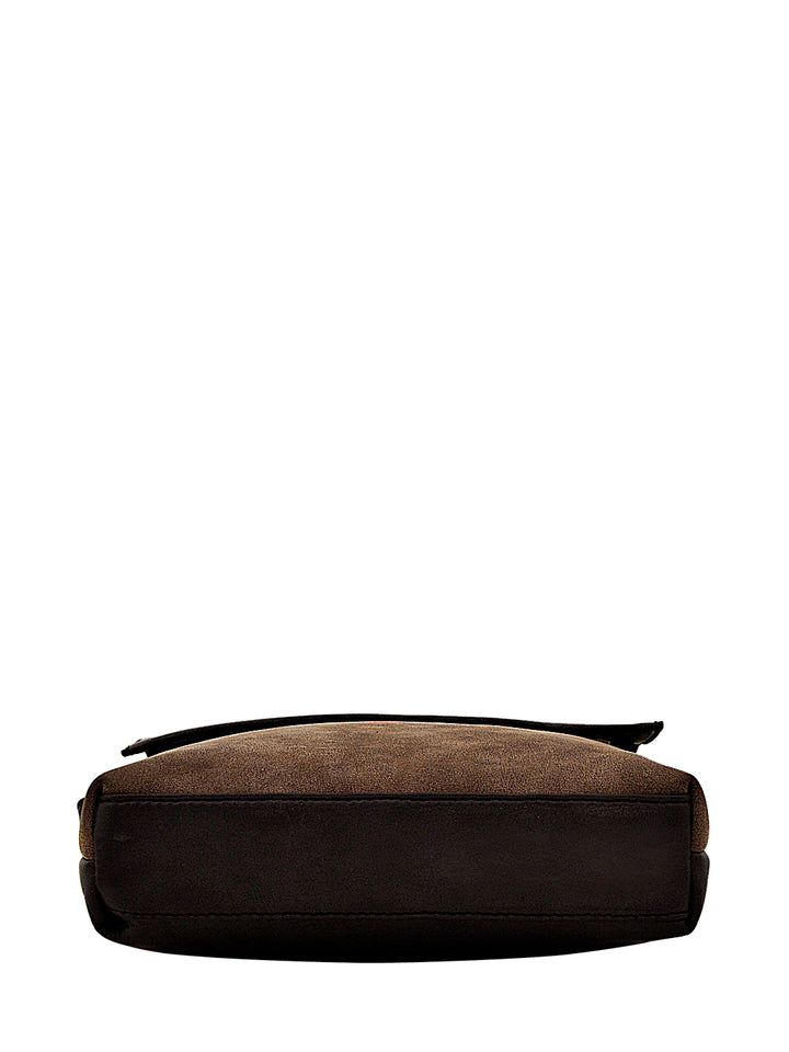 Aster Messenger Bag