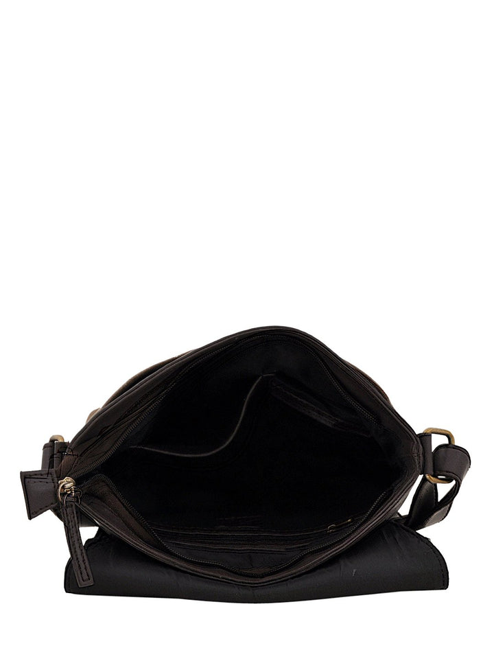 Aster Messenger Bag