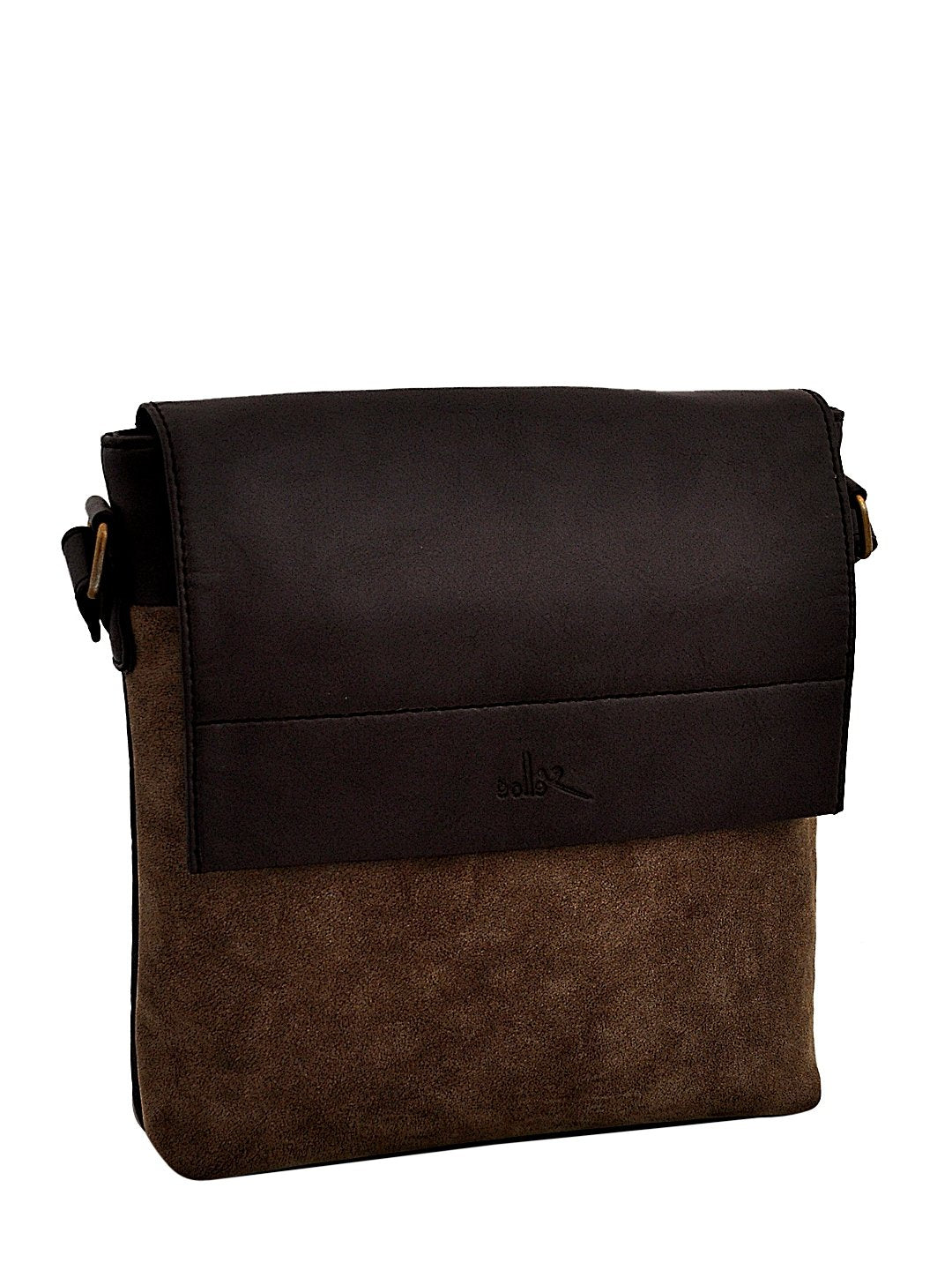 Aster Messenger Bag
