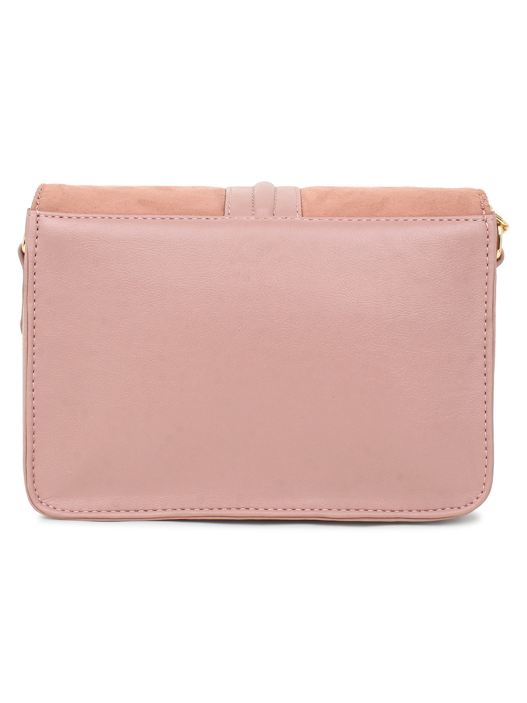 Women's Sling Bag in Pink