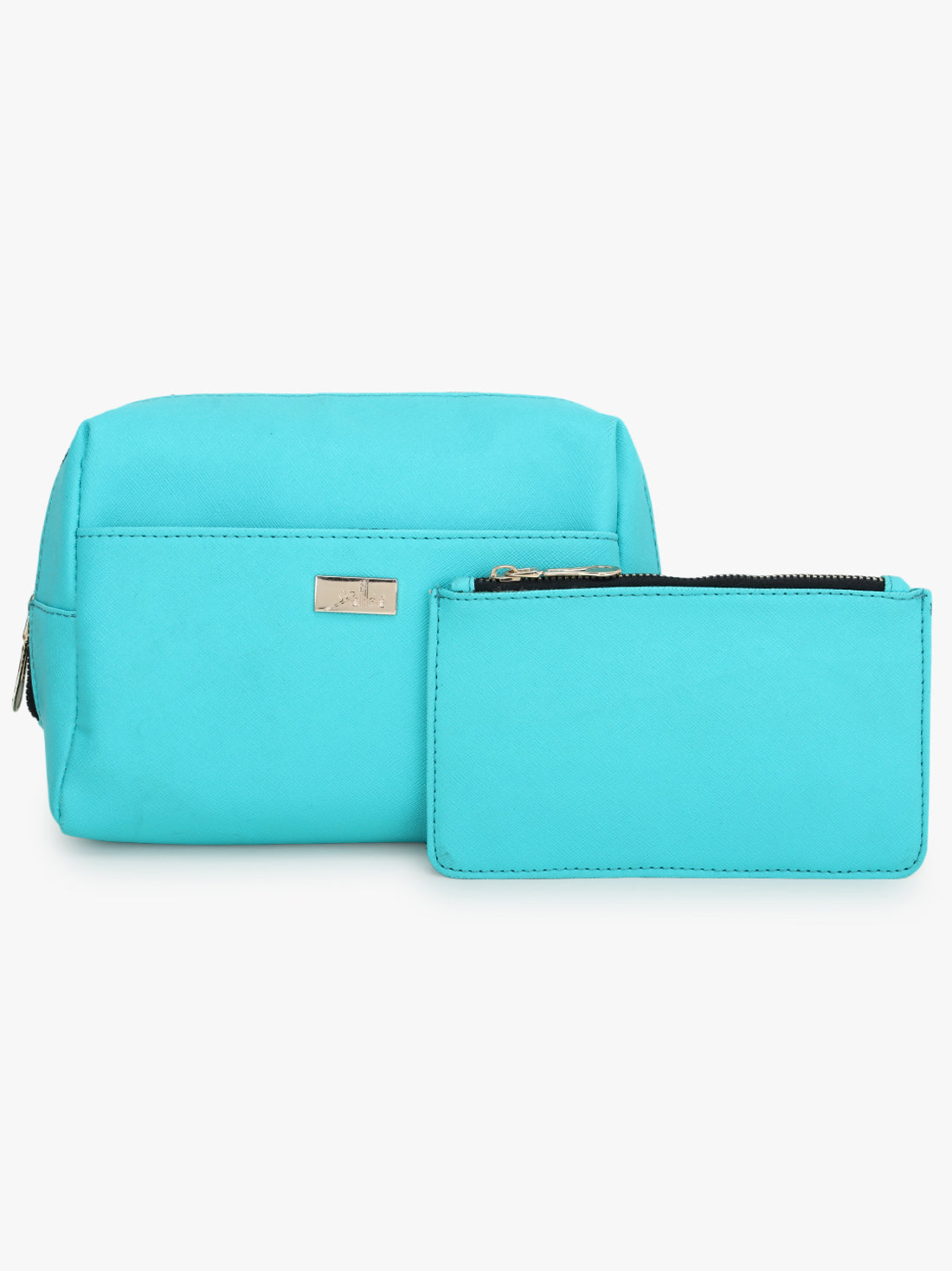 Turquoise Travel Kit