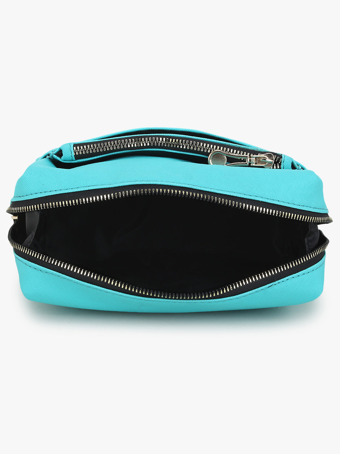 Turquoise Travel Kit