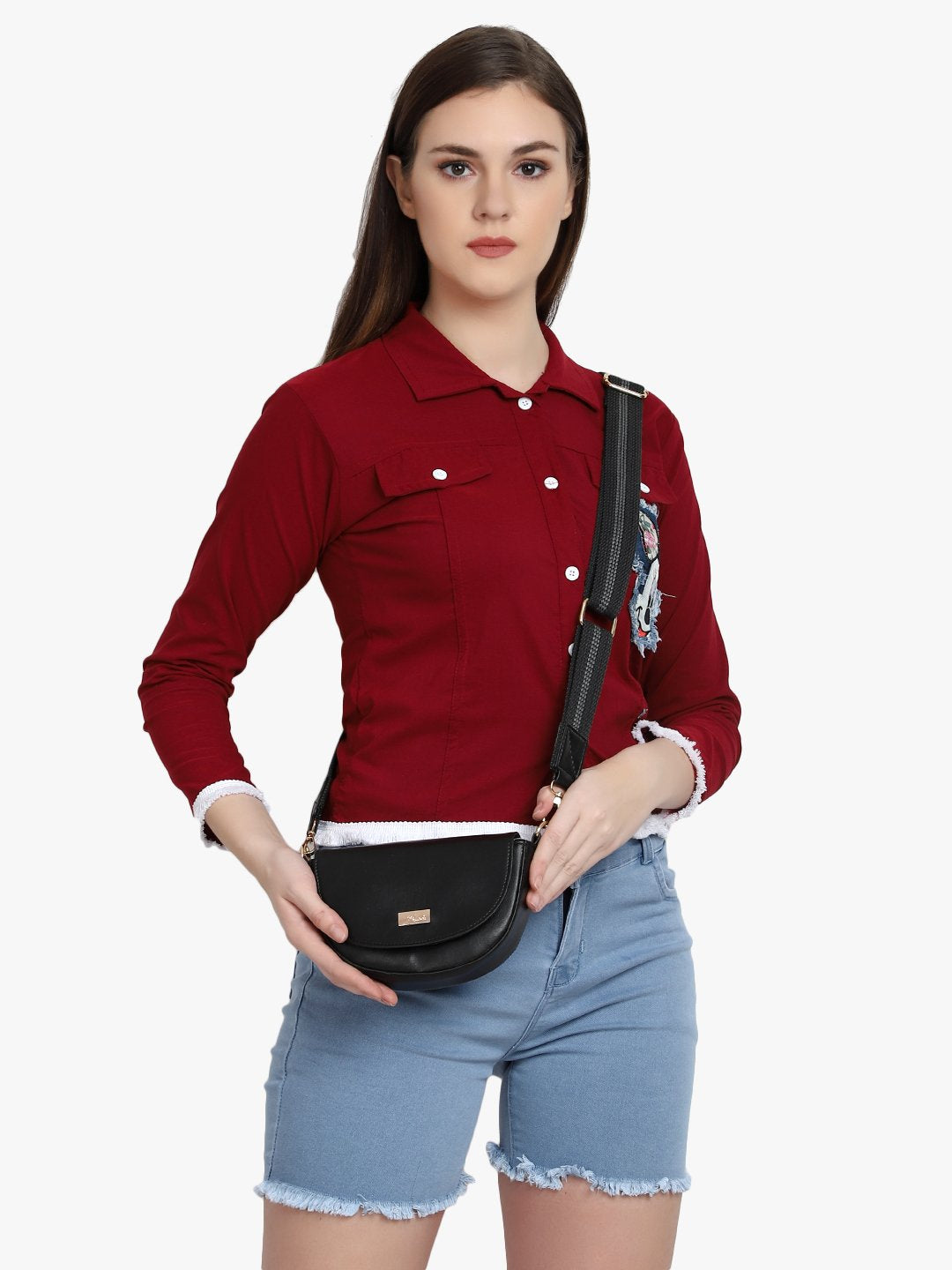 Zyra Sling Bag