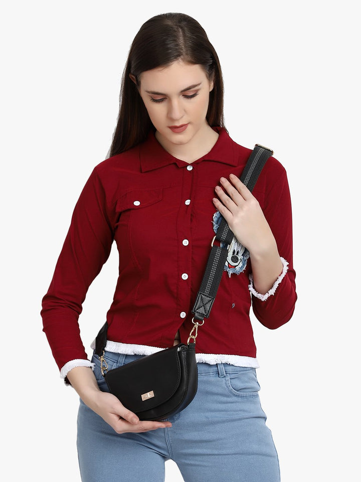 Zyra Sling Bag